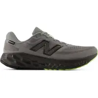 New Balance FRESH FOAM X EVOZ V4 GTX Pánska bežecká obuv, sivá, veľkosť 40