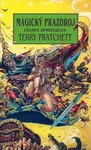 Magický prazdroj (poškozená) - Terry Pratchett