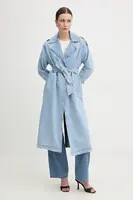 Rifľový kabát Liu Jo