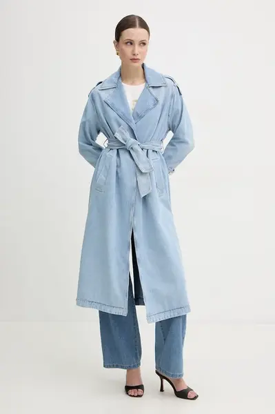 Rifľový kabát Liu Jo