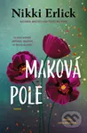 Maková pole - Nikki Erlick - kniha z kategorie Společenská beletrie