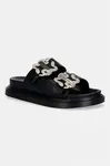 Just Cavalli Pantofle Just Cavalli