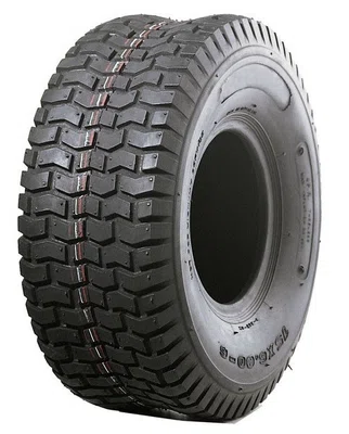 DELI 16X6.5 - 8 60/72A6 S-365 TL 6PR