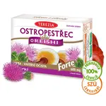 TEREZIA Ostropestřec+Reishi Forte cps.120