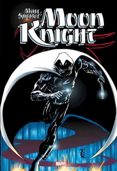Moon Knight: Marc Spector Omnibus Vol. 2 - Doug Moench, Howard Mackie, Terry Kavanagh