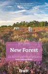 New Forest (Slow Travel) - Emily Laurence Baker