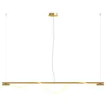 MAYTONI STROPNÍ ZÁVĚSNÉ SVÍTIDLO, 18/150/180 cm