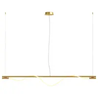 MAYTONI STROPNÍ ZÁVĚSNÉ SVÍTIDLO, 18/150/180 cm