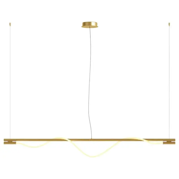 MAYTONI STROPNÍ ZÁVĚSNÉ SVÍTIDLO, 18/150/180 cm