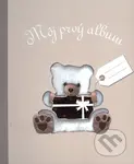 Môj prvý album - kniha z kategorie Pro děti