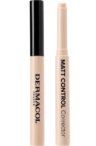 DERMACOL Korektor Matt Control č.2
