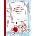 A History of Graphic Design for Rainy Days - kniha z kategorie Design