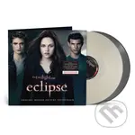 The Twilight Saga: Eclipse (Colour Vinyl140 g) LP - Various, Various