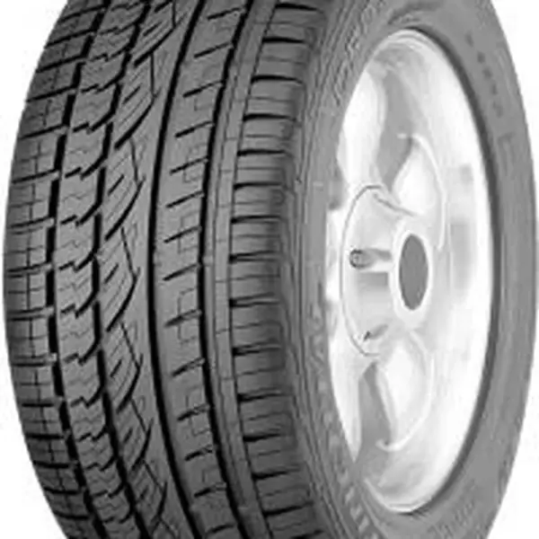 CONTINENTAL 255/55 R 18 105W CONTICROSSCONTACT_UHP TL ML MO