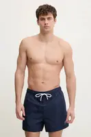 Plavkové šortky Karl Lagerfeld KAMEO