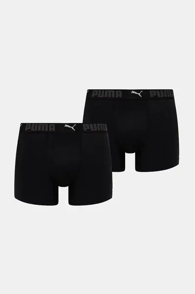 Boxerky Puma Sport 2-pack