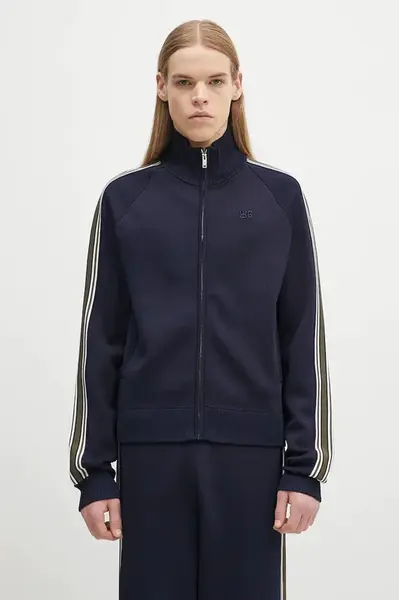 Mikina Wales Bonner Tide Track