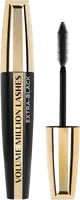 L'ORÉAL PARIS Volume Million Lashes Extra Black objemová řasenka 9.2 ml