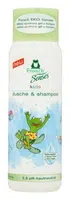 FROSCH Eko Senses Sprchový gel a šampon pro děti 300 ml