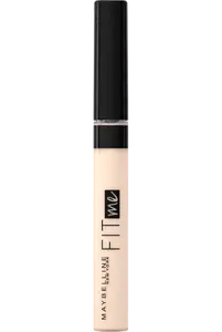 MAYBELLINE NEW YORK Fit Me Tekutý korektor pro normální až mastnou pleť 15 Fair 6.8 ml