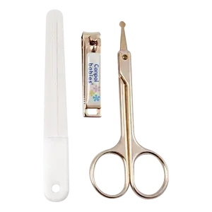 CANPOL BABIES Dětská manikúra