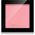 Revlon Cosmetics Blush púdrová lícenka odtieň 014 Tickled Pink 5 g