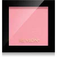 Revlon Cosmetics Blush púdrová lícenka odtieň 014 Tickled Pink 5 g