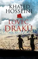 Lovec draků - Khaled Hosseini
