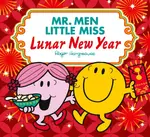 Mr Men Little Miss Lunar New Year - Adam Hargreaves