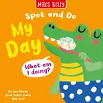 My Day - Kelly Miles