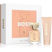 Hugo Boss BOSS The Scent for Her dárková sada pro ženy