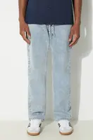 Džíny Aries Acid Wash Lily Jean