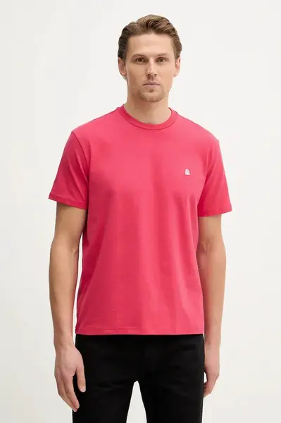 Bavlněné tričko United Colors of Benetton