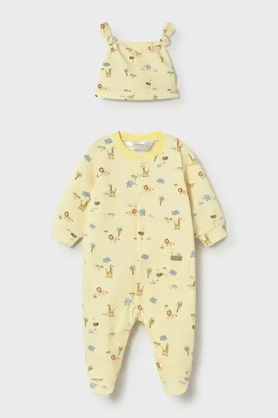 Kojenecké dupačky Mayoral Newborn