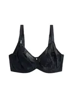 Next Podprsenka  čierna