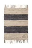 Bavlněný koberec Bongusta Chindi 45 x 60 cm