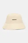 Bavlněný klobouk Patrizia Pepe