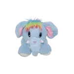 Plyšové slůně Lola - poslechni si pohádku