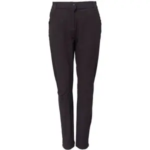 REGATTA OUTDOORS MONTORN W Dámské kalhoty, černá, velikost
