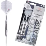 Windson CRYO BLADE 22 G Steelové šipky, stříbrná, velikost