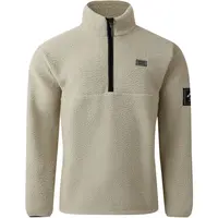 Dare2b TWIN TIP Pánská mikina, béžová, velikost