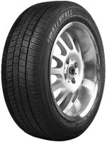 WATERFALL 185/65 R 14 90H QUATTRO TL XL M+S 3PMSF WATERFALL