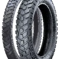 HEIDENAU 100/90 - 19 57T K_60 TL M+S SILICA