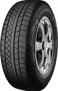 STARMAXX 235/60 R 18 107H INCURRO_W870 TL XL M+S 3PMSF STARMAXX
