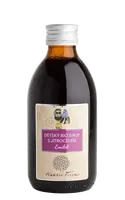 NOBILIS TILIA Dětský BIO sirup s jitrocelem Emílek 250 ml