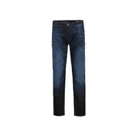 GARCIA Džínsy 'Rocko'  modrá