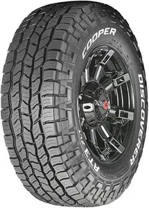 COOPER 205/80 R 16 104T DISCOVERER_A/T3_SPORT XL