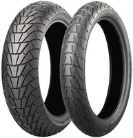 BRIDGESTONE 110/80 R 18 58H ADVENTURECROSS_SCRAMBLER_AX41S TL