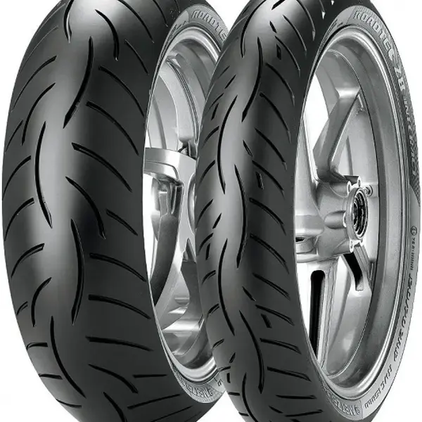 METZELER 190/55 R 17 75W ROADTEC_Z8_INTERACT TL ZR (O)