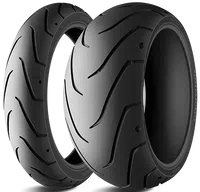 MICHELIN 100/80 -17 52H SCORCHER_11 TL